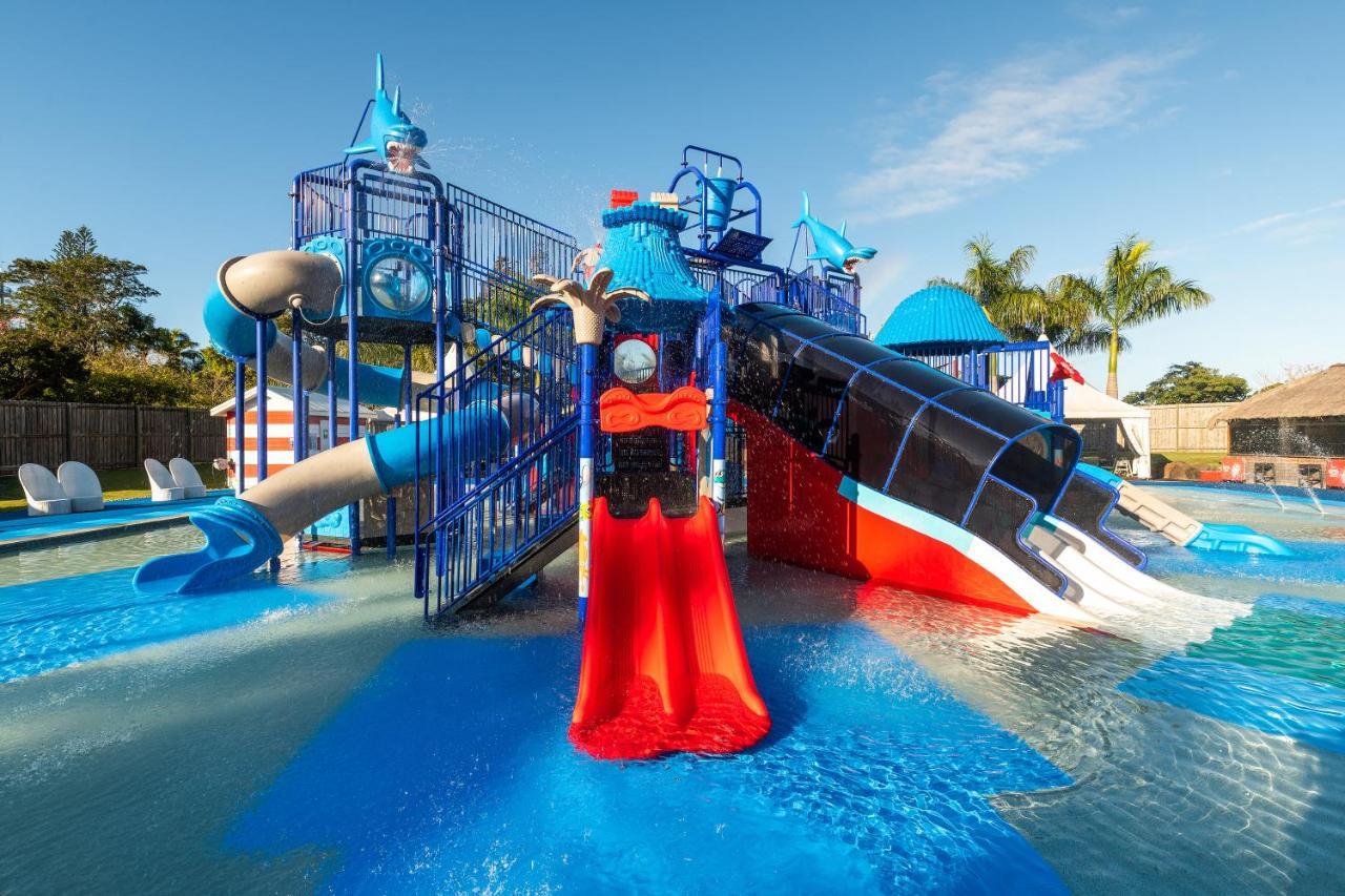 Oaks Sunshine Coast Oasis Resort Caloundra Exterior foto