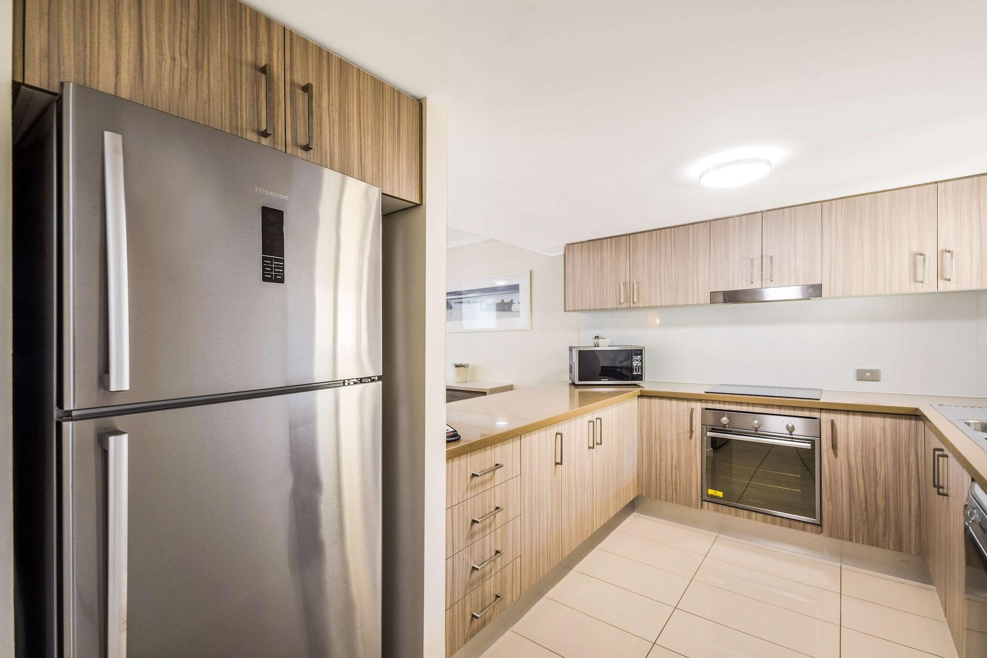 Oaks Sunshine Coast Oasis Resort Caloundra Exterior foto
