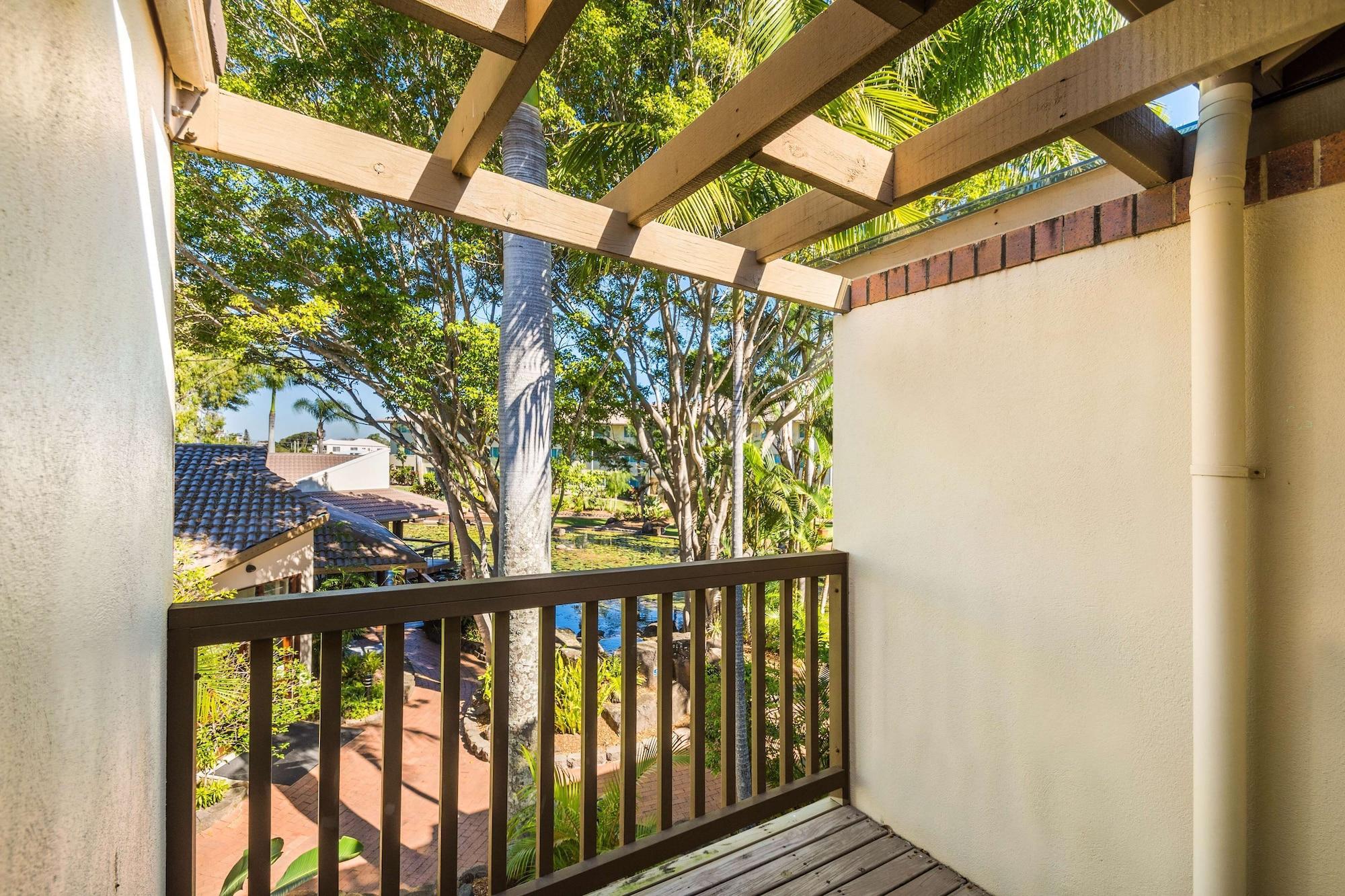 Oaks Sunshine Coast Oasis Resort Caloundra Exterior foto